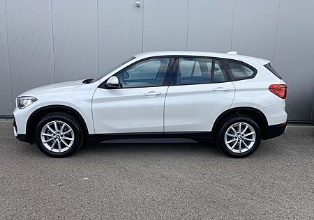 BMW X1 sDrive 18 i*Sitzheizung*Multi*Navi*wenig KM!!