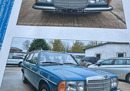 Mercedes-Benz 230