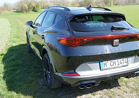 Cupra Formentor 2.0 TSI 228kW VZ 4Drive DSG VZ
