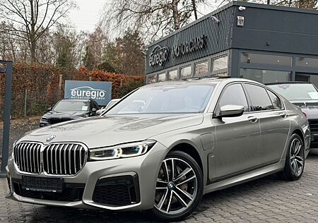 BMW 745 e Aut. - 1 Hand - Laserlicht - M Sportpaket/
