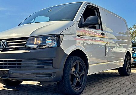VW T6 Transporter Volkswagen