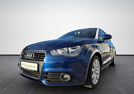 Audi A1 Sportback ambition|Navi|Klima|Alu|