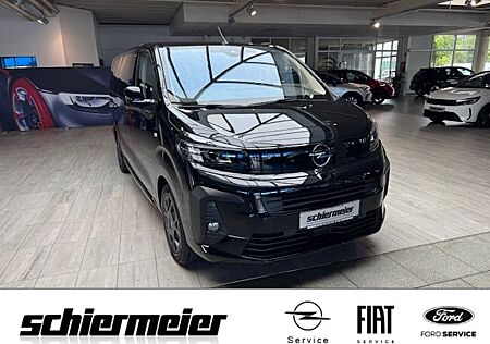 Opel Zafira Life XL 2.0 D AT Navi Kamera SHZ Lenkradh