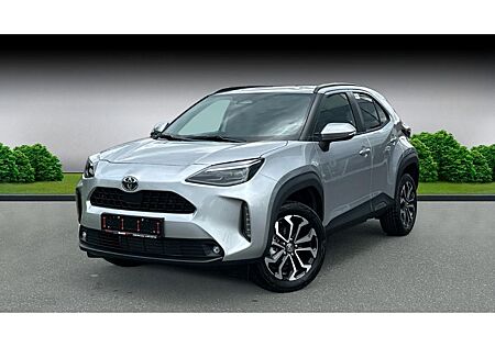 Toyota Yaris Cross 1.5 Hybrid Teamplayer Safety-Paket