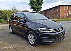 VW Touran Volkswagen 2.0 TDI Comfortline DSG