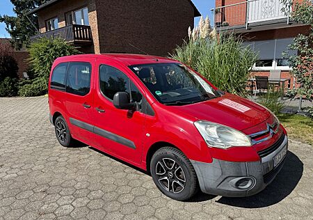 Citroën Berlingo 1.6 HDi Attraction Diesel Tüv bis 06/26