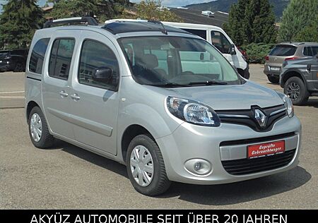Renault Kangoo Luxe *1.HAND*KLIMAAUTO*