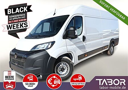 Peugeot Boxer 435 180 L4H2 Kam PDC RegenS 270° ERad DAB