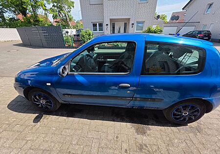 Renault Clio II 1.6