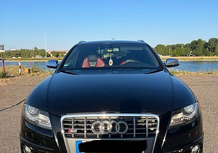 Audi S4 3.0 TFSI quattro Avant -