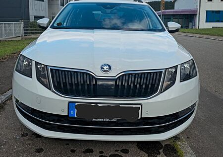 Skoda Octavia 2.0 TDI DSG SPORT, VIRTUAL COMBI