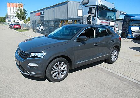 VW T-Roc Volkswagen 2.0 TDI SCR 85kW Style