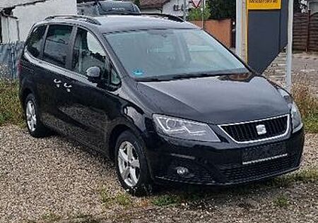 Seat Alhambra Style