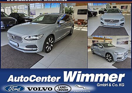 Volvo V90 T6 Plug-in-Hybrid AWD Plus Bright