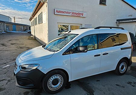 Mercedes-Benz Citan Kombi 110 CDI standard