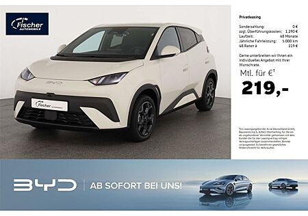 BYD DOLPHIN Surf Elektro Comfort