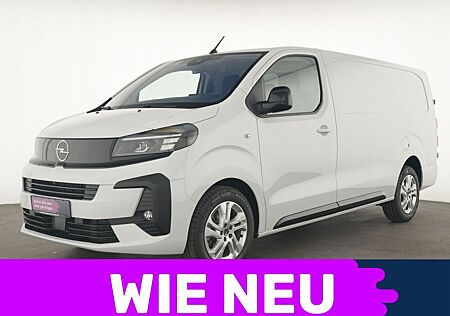Opel Vivaro L3 Edition AHK|Bluetooth|Apple CarPlay