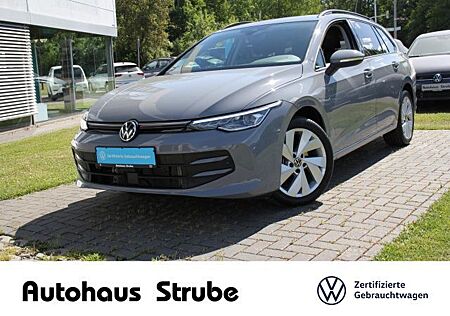 VW Golf Volkswagen VIII Variant Life 1.5 TSI LED PLUS APP
