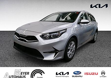 Kia Cee'd Sportswagon Ceed_sw 1.5 T-GDI 140 PS DCT Vision + Komfort-pl