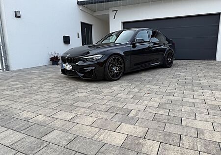 BMW M3 gebraucht kaufen BMW M3 HK/ Drivers Packege