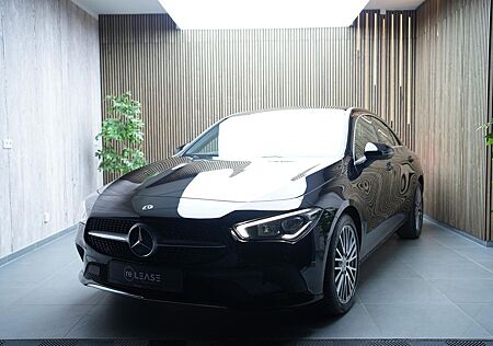 Mercedes-Benz CLA 180 CLA 180d Business LED Kamera NAVI Premium