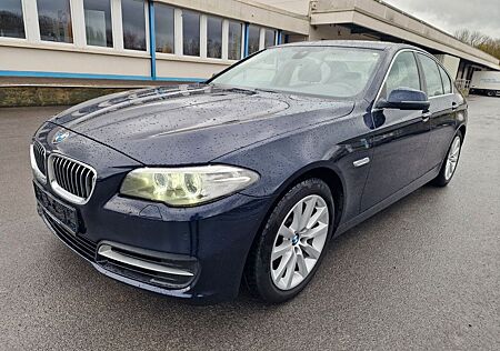 BMW 520 (URLAUB bis 12.04) Limousine i