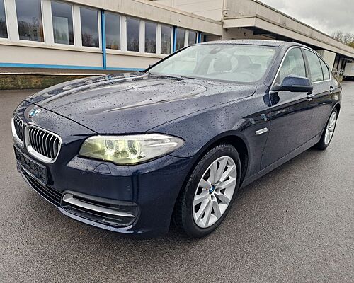 BMW 520 Limousine 520 i