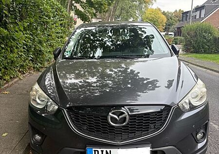 Mazda CX-5 2.2 SKYACTIV-D 175 AWD AL-SPORTS NAV