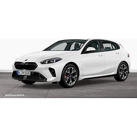 BMW 1er leasen