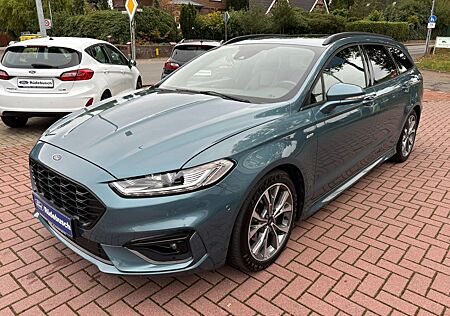 Ford Mondeo Turnier 2.0 l EcoBlue ST-Line Autmatik