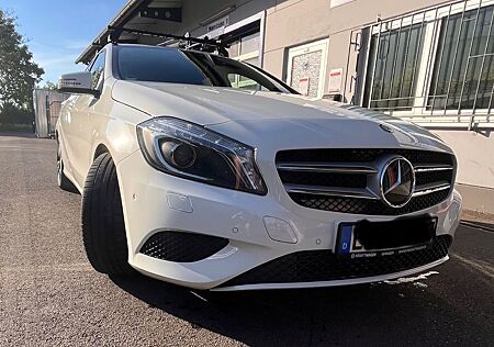 Mercedes-Benz A 180 Urban|102tkm|Top gepflegt