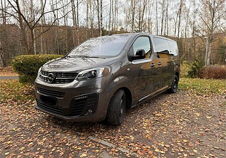 Opel Zafira Life 2.0 Diesel 130kW Tourer L2 Auto T...