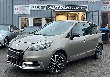 Renault Scenic III BOSE Edition NAVI SHZG AHK KLIMA