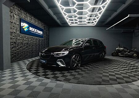 Opel Insignia B Sports Tourer GSi 4x4 *ACC*LED*HU*DAB