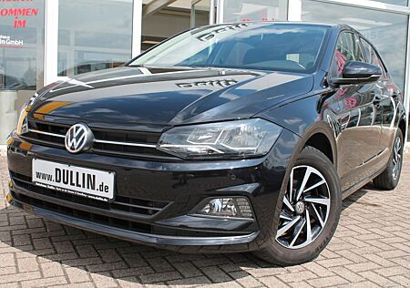 VW Polo Volkswagen VI 1,0 Join Sitzheizung+PDC
