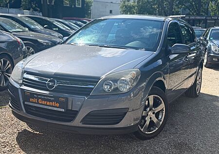 Opel Astra 1.4 Edition TÜV NEU*Klima*Multi*Tempomat