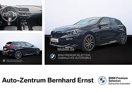 BMW M135i xDrive M Sport Pro H/K HuD LED