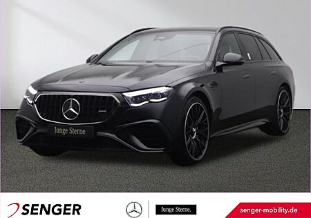 Mercedes-Benz E 53 AMG 4M+ T Digital-Light Distronic AHK 360°K