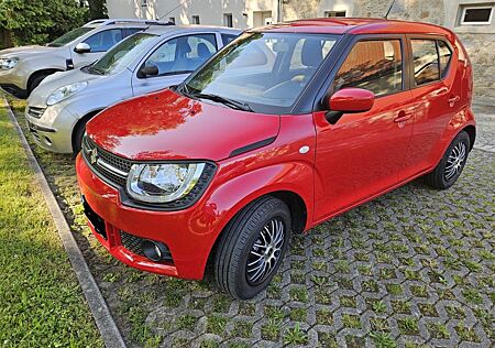 Suzuki Ignis 1.2 DUALJET HYBRID Club Club