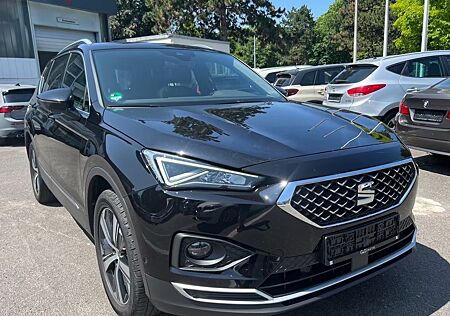 Seat Tarraco Tarraco2.0TSI 140 KW Xcellence 4Drive DSG/7-Sitz