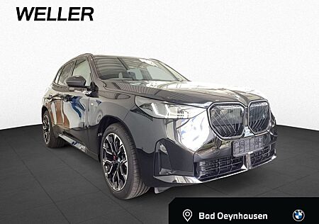 BMW X3 20d xDrive Sportpaket Navi LED Klima PDC