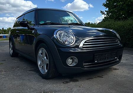 Mini Cooper Clubman Cooper