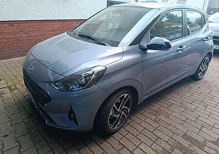 Hyundai i10 1.2 Prime AMT Prime
