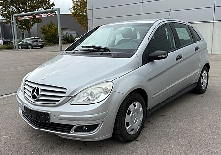 Mercedes-Benz B 170 "Automatik" EL-SITZE SHZ KLIMA PDC TEMPOMA