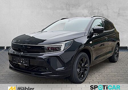 Opel Grandland X Grandland GS 1.2T Automatik Navi LED 360Grad Cam