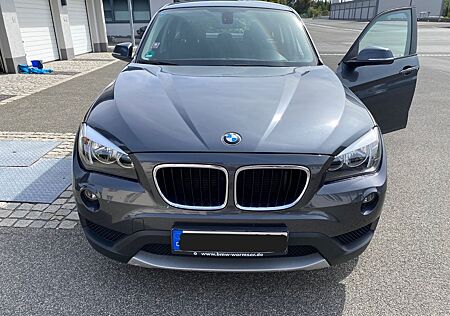 BMW X1 gebraucht kaufen BMW X1 xDrive18d