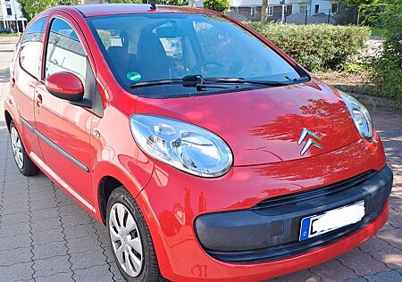 Citroën C1 1.0 Style Style