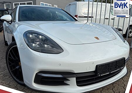 Porsche Panamera Sport Turismo 4 E-Hybrid Edition 10 Jah