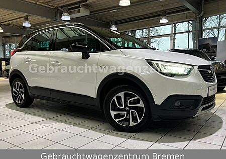 Opel Crossland X Crossland (X)Innovation*Navi*LED*Kamera*Panorama