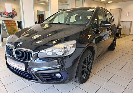 BMW 2er 225 Active Tourer 225xe/NAVI/ca. 30€ Steuer/Jahr